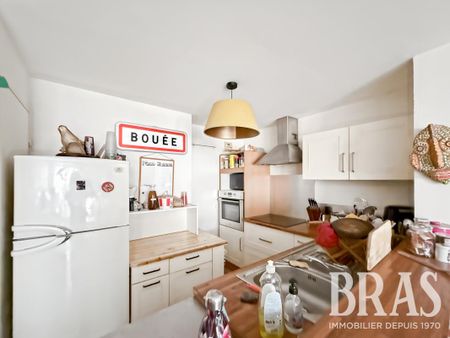 Location Appartement 2 pièces 47m² NANTES 44000 - Photo 3