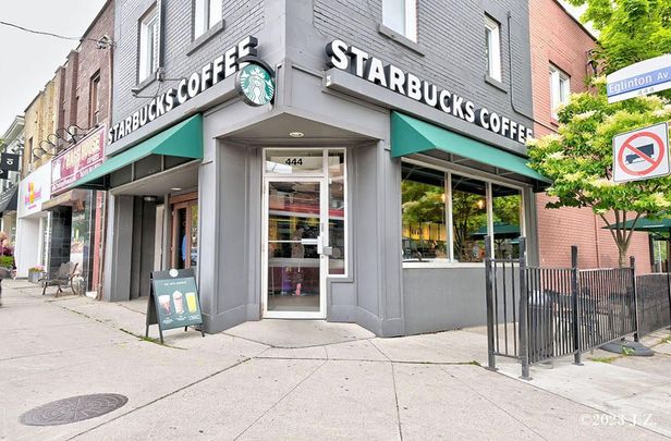 For Lease - 21 Castle Knock Road Unit# 1, Toronto, Ontario - Photo 1