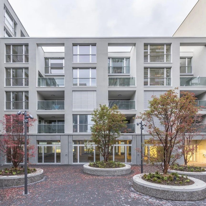 "Wohnen Am Mattenhof" - Foto 2