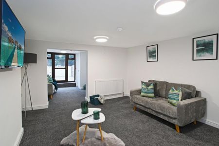 5 bedroom house share to rent - Photo 3