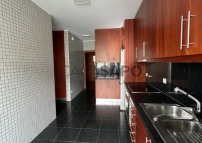 Apartamento T3+1 para alugar em Matosinhos