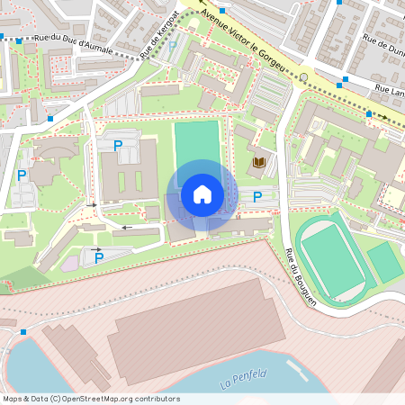 Brest