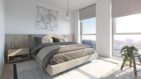 Te huur: Appartement Noorwegenkade in Almere - Foto 5