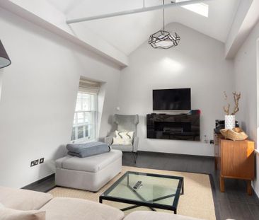 2 bedroom apartment to rent - Photo 3