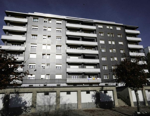 2 pièces | Abram-Louis-Breguet 19, rez Sud, La Chaux-de-Fonds - Photo 1