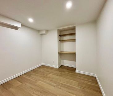 For Lease - 2 Madsen Crescent, Markham, Ontario - Photo 6