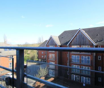 1 bedroom apartment to rent - Photo 5