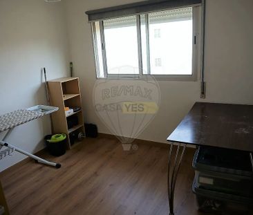 Apartment T3 in Santo António dos Olivais, Coimbra - Photo 6