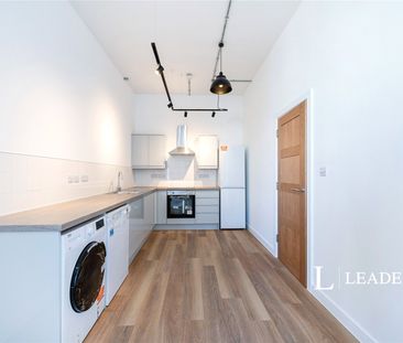 1 bedroom apartment to rent Commercial Road, Portsmouth, Hampshire,... - Photo 2