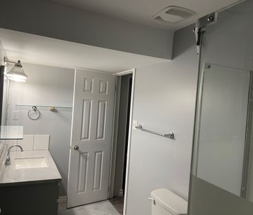 For Lease - 58 Hewlett Crescent Unit# Bsmnt, Markham, Ontario - Photo 6