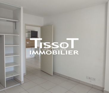 Location Appartement 2 pièces 42m² NIMES 30900 - Photo 5
