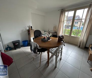 Location Appartement 1 pièce 25m² RAMBOUILLET 78120 - Photo 1