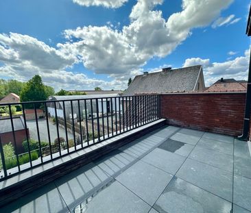 Appartement te huur in Wetteren - Foto 1