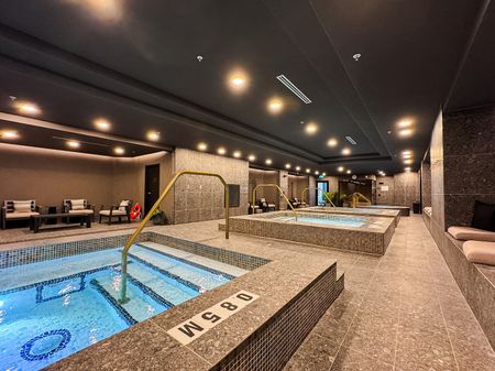 Discover Barrhaven's Premier Luxury Apartments with Over 27,900 Sq Ft of Exclusive Amenities - Photo 4