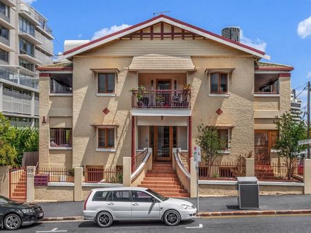 Unfurnished Two Bedroom Unit in Great Location - Photo 4