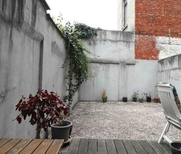 Appartement te huur in Borgerhout voor € 850 met 1 slaapkamer - Photo 3