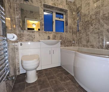 2 bedroom terraced house to rent - Photo 6