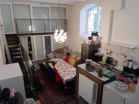 Regeringsgatan, Stockholm - Photo 2