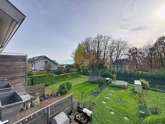 MONT-SUR-ROLLE - Maison à louer - Photo 1