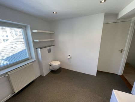 Appartement te huur: Tongersestraat 54-B 6211 LP Maastricht - Photo 3