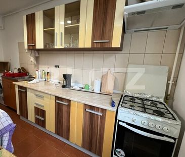 Apartament 3 camere, 68 mp, zona Muzeul Apei - Fotografie 5