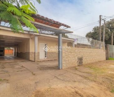Casa com 4 quartos e 280m² para alugar em Fátima, Canoas. - Photo 5