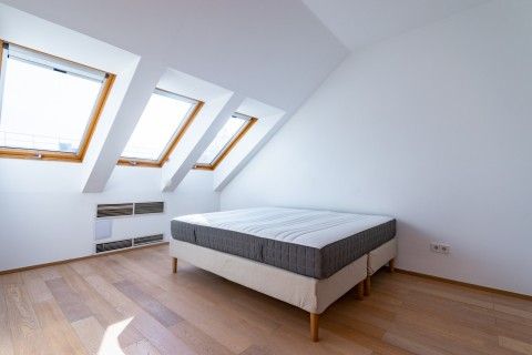 Apartment with terrace on Andrássy Avennue - Fotó 1