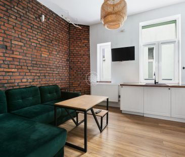 Dwupokojowe mieszkanie w centrum ul. Śniadeckich - Photo 2