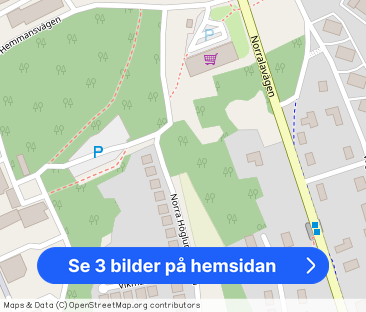 Kapellvägen 7 A, 826 62, NORRALA, Sverige - Foto 1