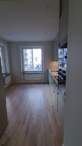 Valfrid Palmgrens gata, Stockholm - Foto 2