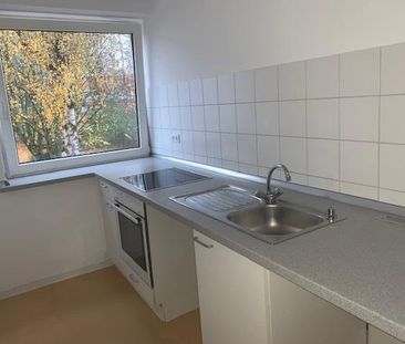 Gemütliche und helle Single- oder Pärchenwohnung in ruhiger Lage - Foto 3