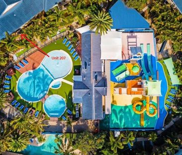 Turtle Beach Resort - Spacious 2 Bedroom 2 Bathroom Apartment - Photo 1