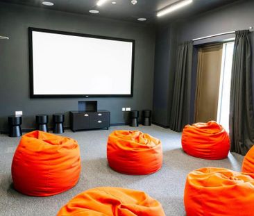 Studio to rent - Photo 3