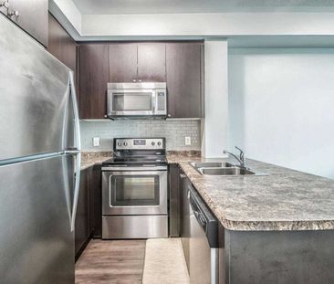 For Lease - 55 Yorkland Boulevard Unit# 306, Brampton, Ontario - Photo 2