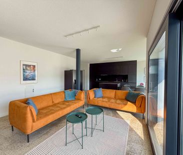 3.5 Zimmer, 98 m², 1. Stock - Foto 3