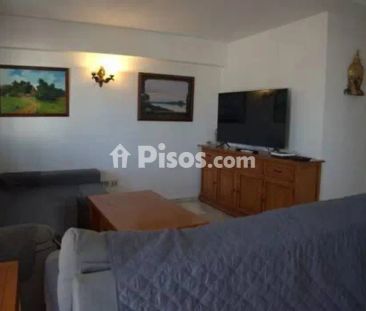 Casa adosada en alquiler en Playa de los Boliches - Photo 4