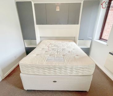 1 Bedroom Apartment - Photo 4