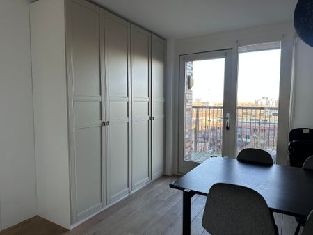 Te huur: Appartement Vuurplaat in Rotterdam - Foto 5