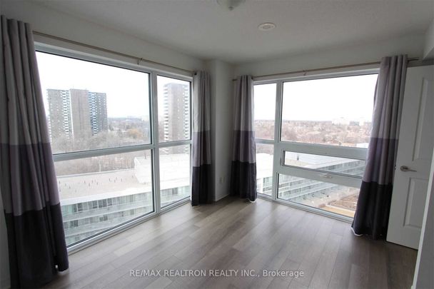 For Lease - 275 Yorkland Road Unit# 1004, Toronto, Ontario - Photo 1