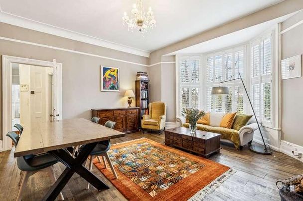 Manor Mount, London, SE23 - Photo 1