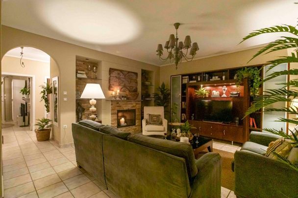 Διαμέρισμα για ενοικίαση Νέα Πολιτεία (Εύοσμος) - Φωτογραφία 1