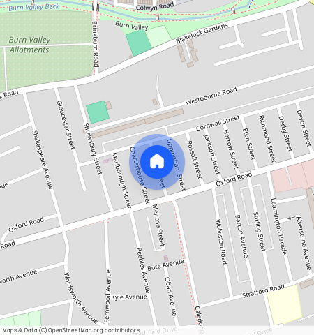 Hartlepool, TS25 5RR, Hartlepool