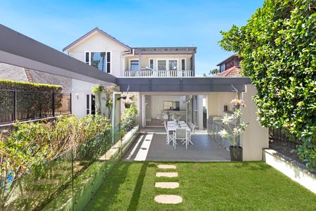 6 Dalton Road, Mosman NSW 2088 - House For Rent | Domain - Photo 4