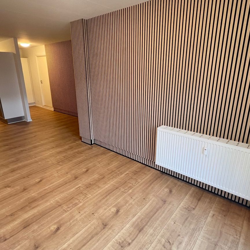 Bredgade 14B, 6000 Kolding – Bolig med terrasse og udsigt til åen - Photo 1