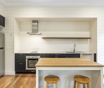 Partly Furnished - One Bedroom Granny Flat - Photo 6