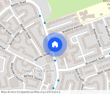 Baxter Road, Sunderland, Tyne And Wear, SR5 - Photo 1