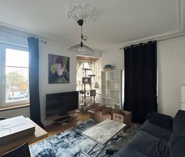 Appartement 3 pièces à Strasbourg - Photo 2