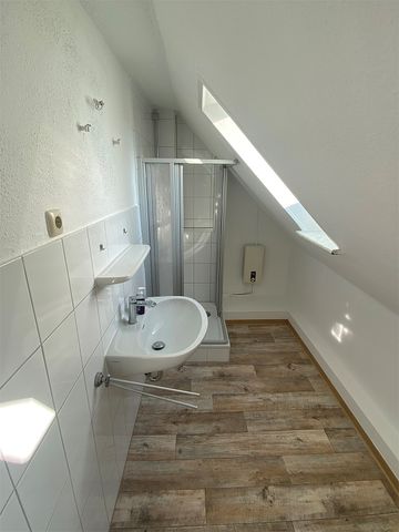 Helle 3-Zimmer-Wohnung in zentraler Lage von Erichshagen - Photo 5