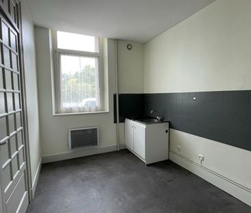 Location Appartement 3 pièces LIMOGES (87000) - Photo 4