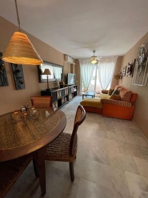 Piso de alquiler en Calle Poseidon, 8, Nueva Torrequebrada - Photo 1